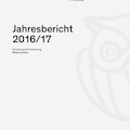 Annual Report 2016/17 (German)