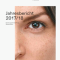 Annual Report 2017/18 (German)
